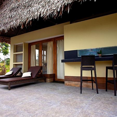 Irapay Amazon Lodge - Asociado Casa Andina 이키토스 외부 사진