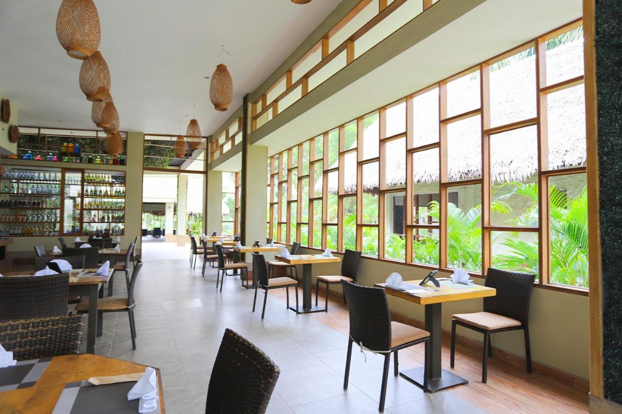 Irapay Amazon Lodge - Asociado Casa Andina 이키토스 외부 사진
