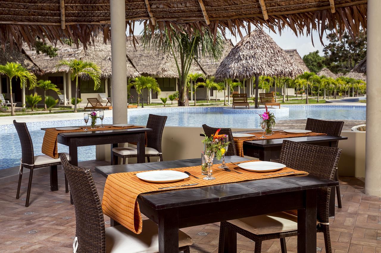 Irapay Amazon Lodge - Asociado Casa Andina 이키토스 외부 사진